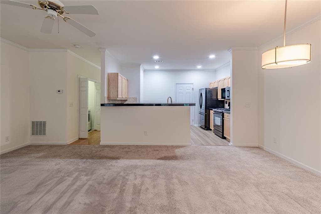 3 bedroom, 3 bathroom, 1,696 sq ft townhouse for rent at 4188 Rogers Creek Court, Duluth, GA 30096 for $2,100 a month — photo 3