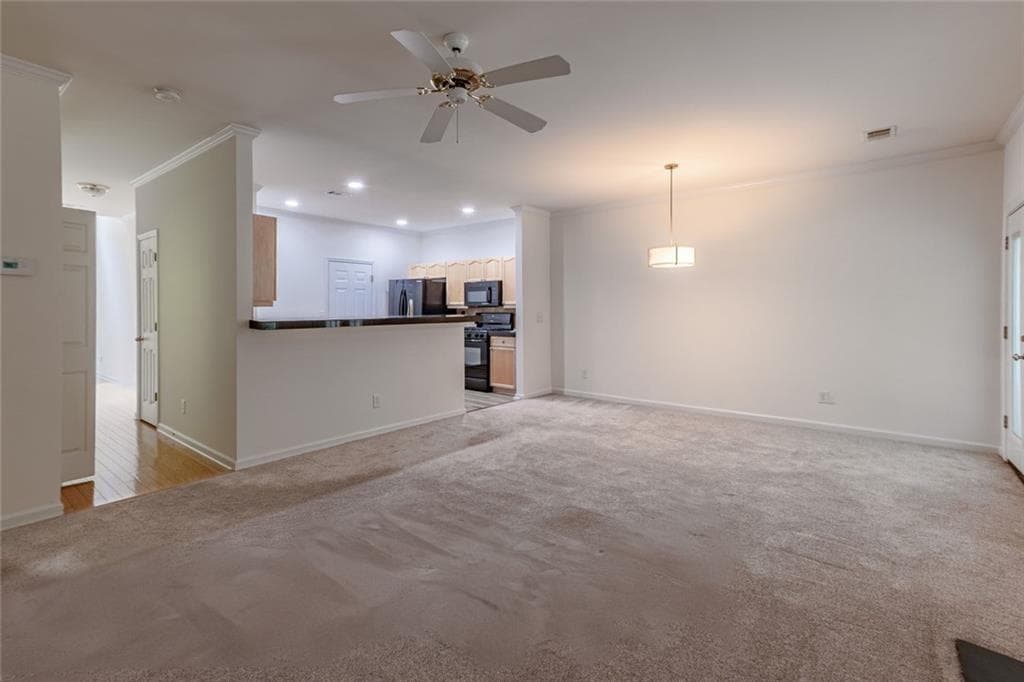 3 bedroom, 3 bathroom, 1,696 sq ft townhouse for rent at 4188 Rogers Creek Court, Duluth, GA 30096 for $2,100 a month — photo 5
