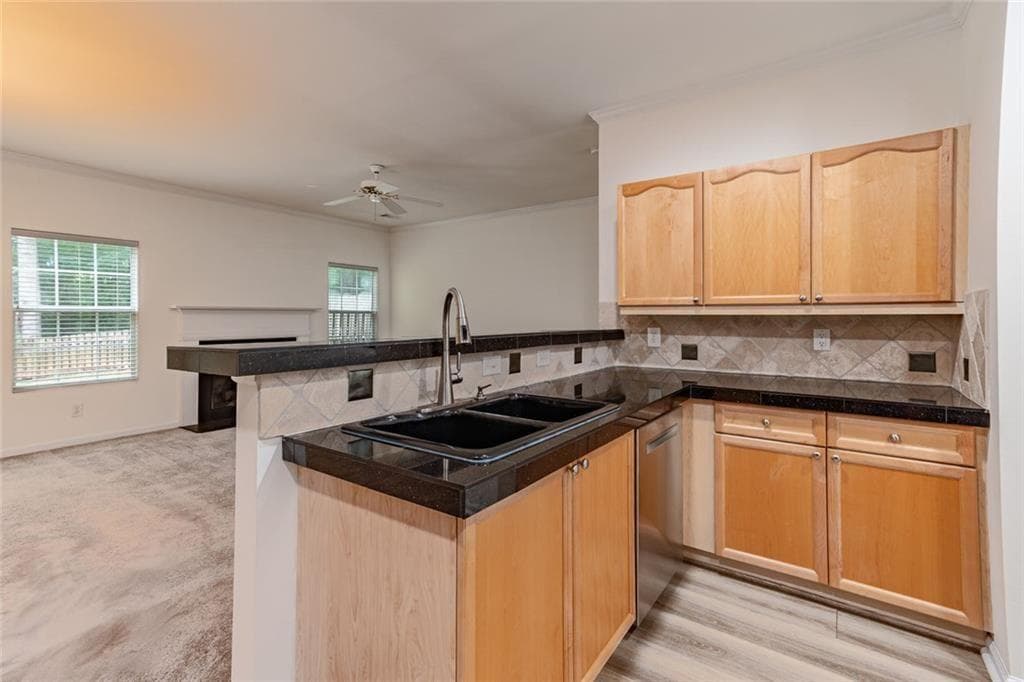 3 bedroom, 3 bathroom, 1,696 sq ft townhouse for rent at 4188 Rogers Creek Court, Duluth, GA 30096 for $2,100 a month — photo 6