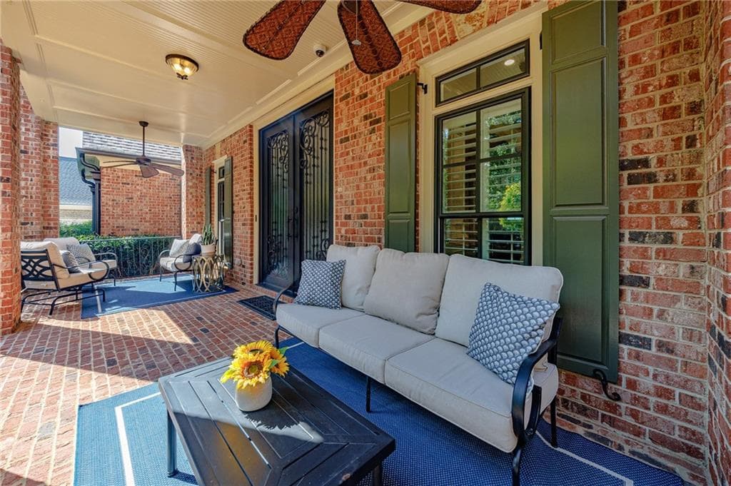 7 bedroom, 11 bathroom, 9,831 sq ft single family residence for sale at 2950 Manor Bridge Drive, Milton, GA 30004 — photo 7