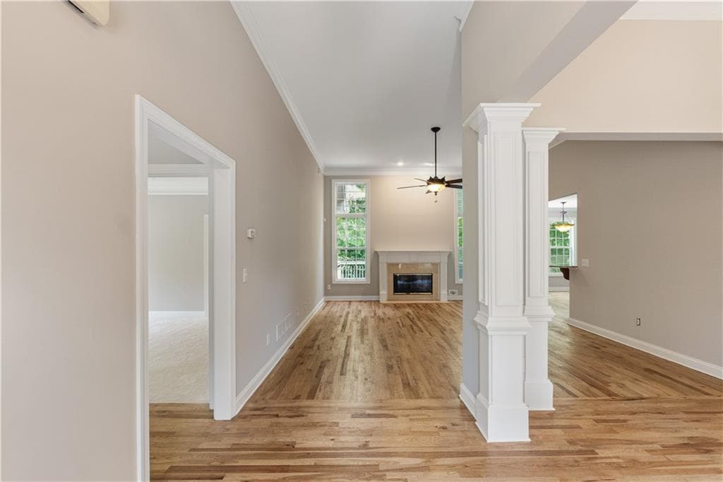 5 bedroom, 5 bathroom, 5,009 sq ft single family residence for sale at 8430 Nolandwood Lane, Villa Rica, GA 30180 — photo 5