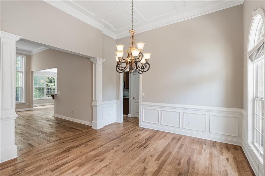 5 bedroom, 5 bathroom, 5,009 sq ft single family residence for sale at 8430 Nolandwood Lane, Villa Rica, GA 30180 — photo 9