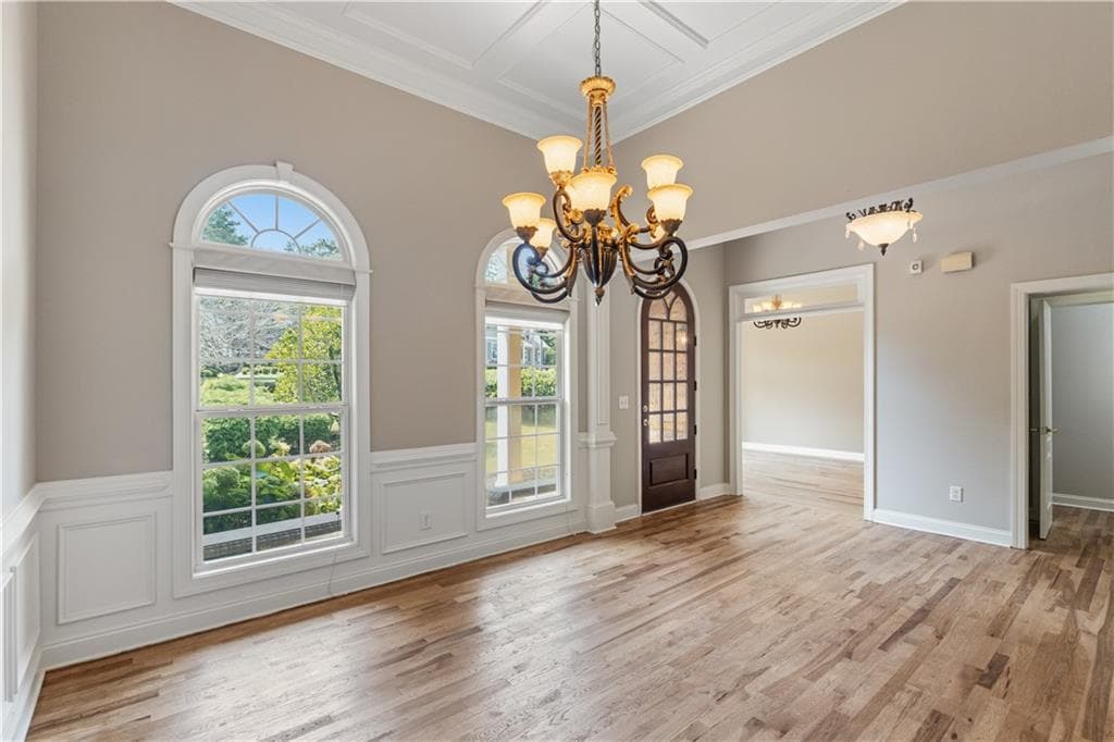 5 bedroom, 5 bathroom, 5,009 sq ft single family residence for sale at 8430 Nolandwood Lane, Villa Rica, GA 30180 — photo 7