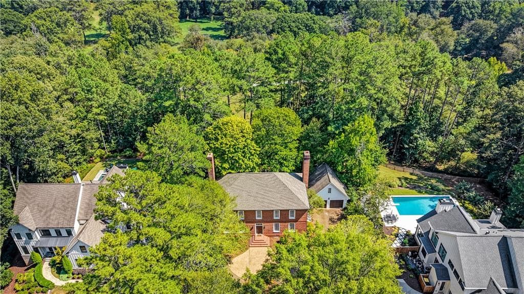4 bedroom, 4 bathroom, 3,584 sq ft single family residence for sale at 1740 Highgrove Club Drive, Milton, GA 30004 — photo 5