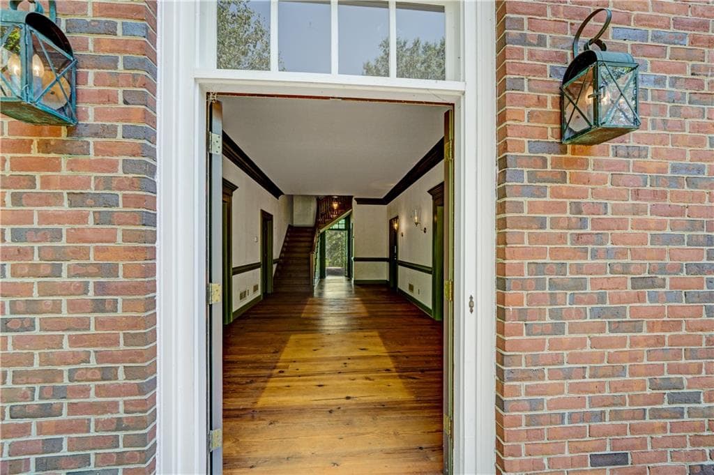 4 bedroom, 4 bathroom, 3,584 sq ft single family residence for sale at 1740 Highgrove Club Drive, Milton, GA 30004 — photo 10