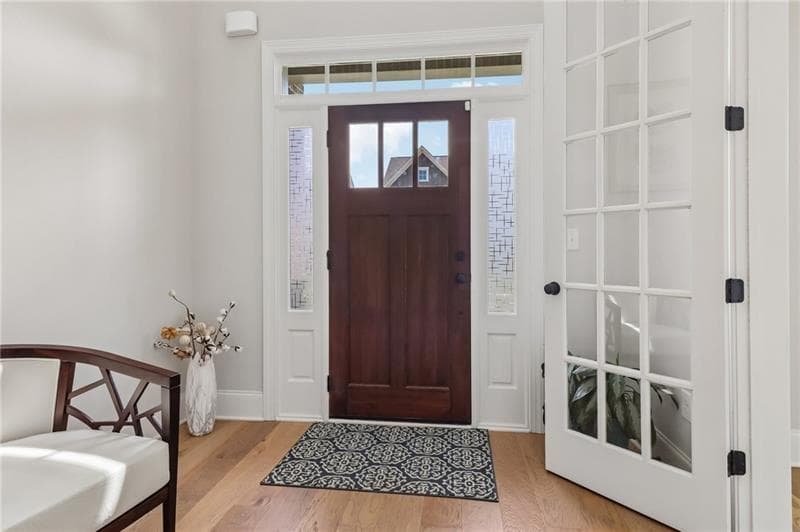 5 bedroom, 5 bathroom, 3,778 sq ft single family residence for sale at 3836 Alice Lane, Suwanee, GA 30024 — photo 5