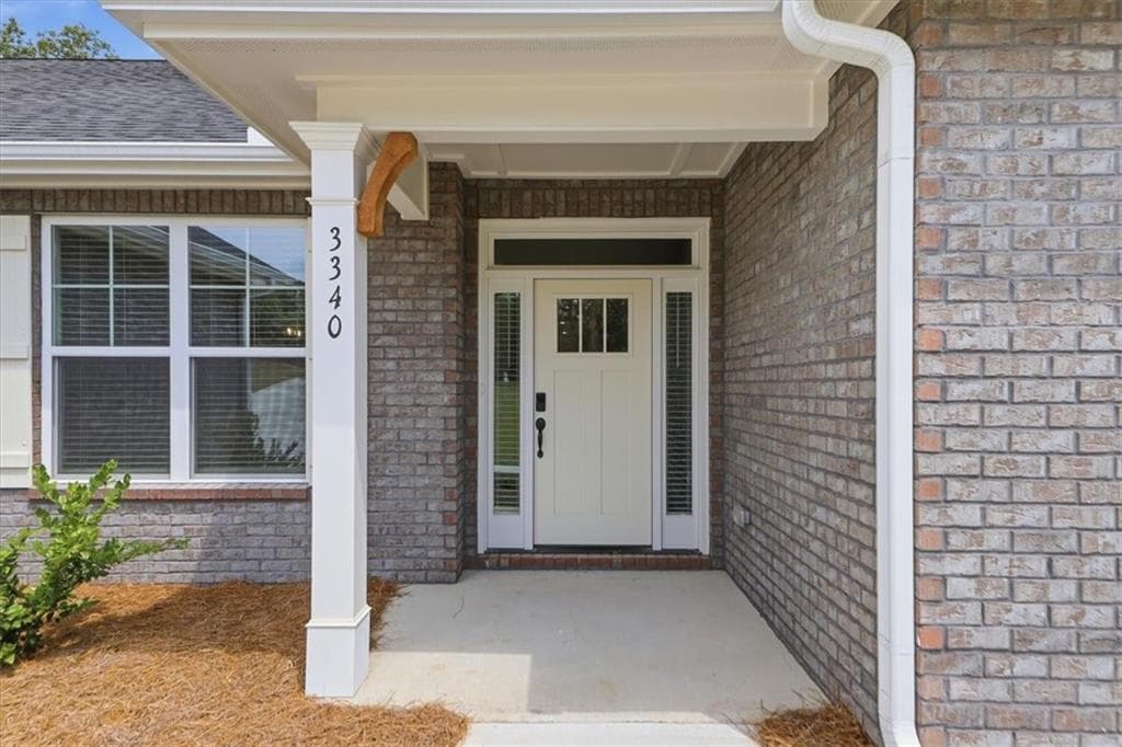 5 bedroom, 4 bathroom, 3,235 sq ft single family residence for sale at 3340 Trevi Trail, Douglasville, GA 30135 — photo 4