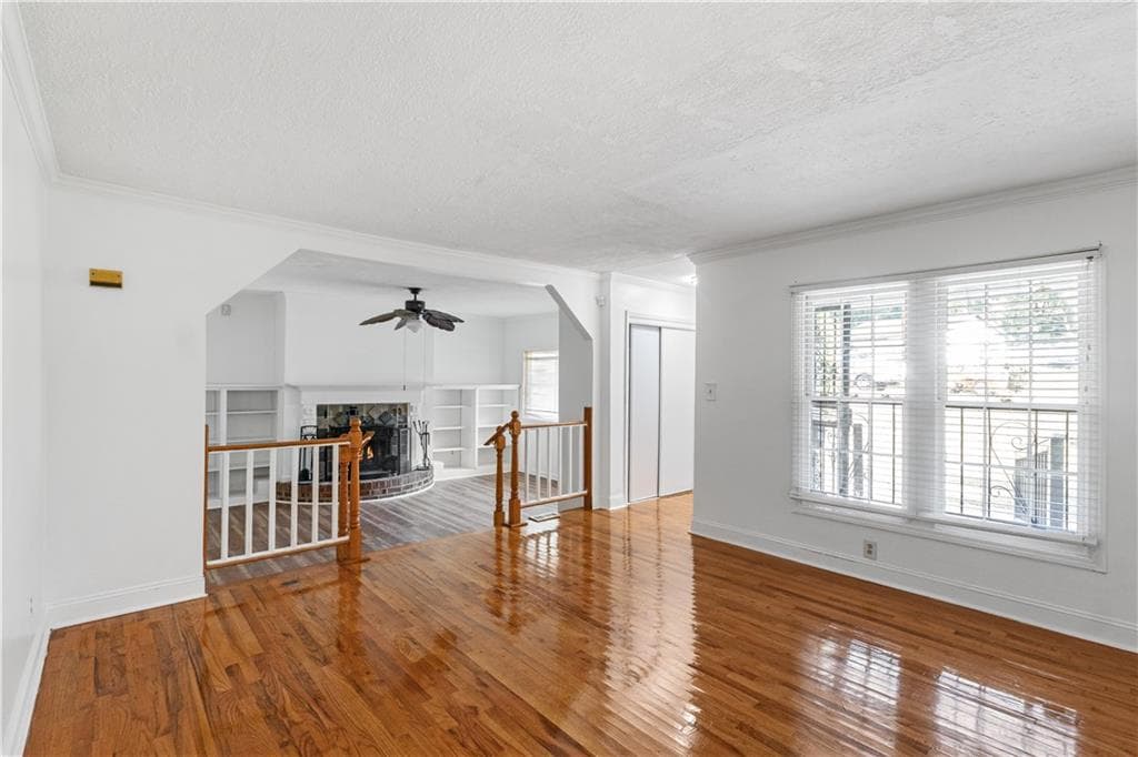 3 bedroom, 2 bathroom, 1,917 sq ft single family residence for sale at 2749 Preston Drive, Decatur, GA 30034 — photo 5