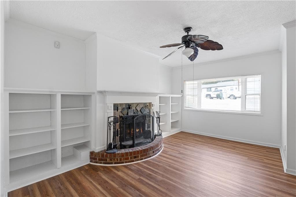 3 bedroom, 2 bathroom, 1,917 sq ft single family residence for sale at 2749 Preston Drive, Decatur, GA 30034 — photo 6