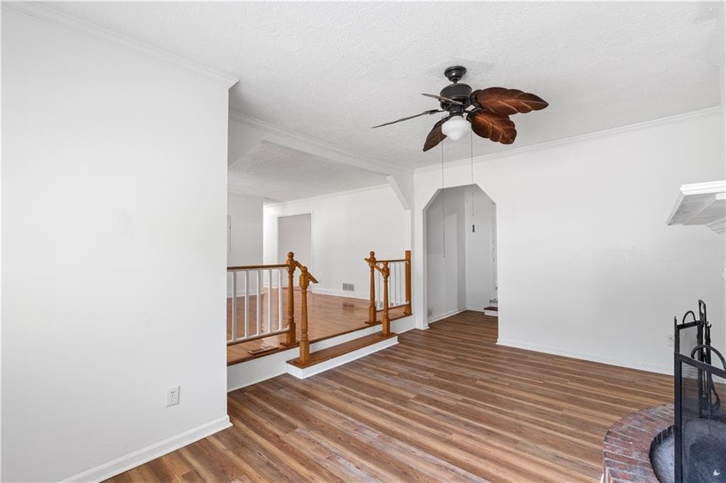3 bedroom, 2 bathroom, 1,917 sq ft single family residence for sale at 2749 Preston Drive, Decatur, GA 30034 — photo 7