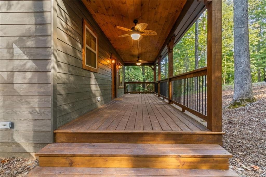 3 bedroom, 3 bathroom, 1,350 sq ft single family residence for sale at 152 Cherry Court, Ellijay, GA 30540 — photo 6
