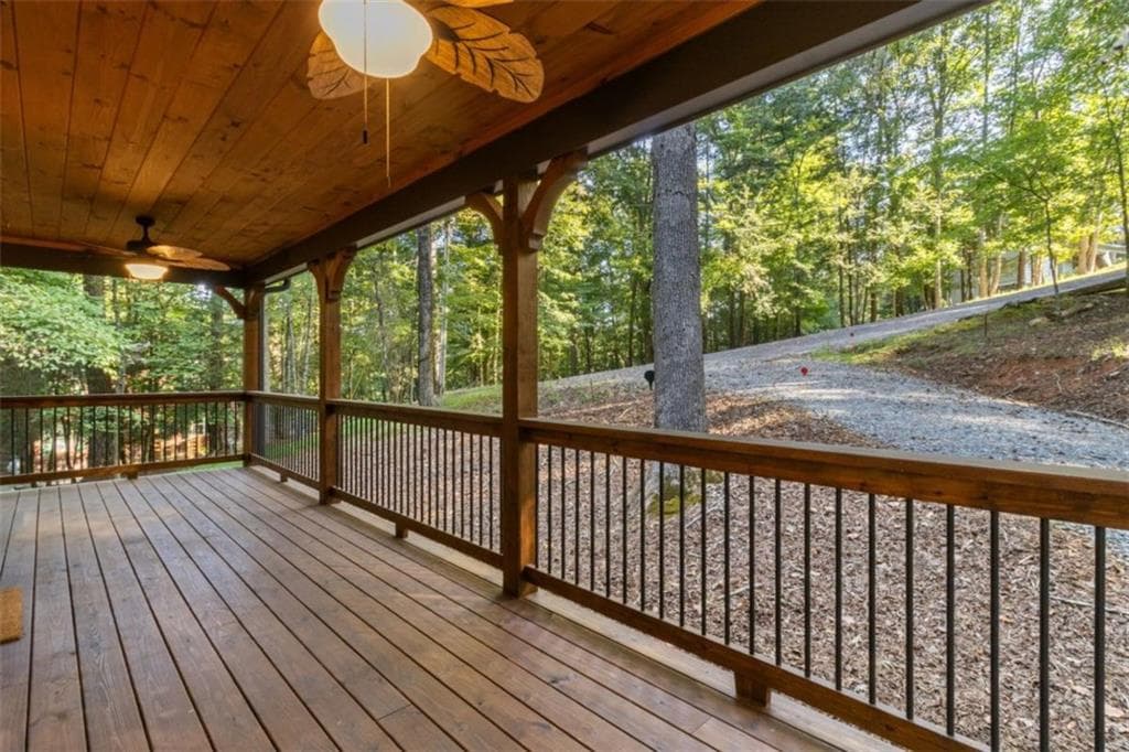 3 bedroom, 3 bathroom, 1,350 sq ft single family residence for sale at 152 Cherry Court, Ellijay, GA 30540 — photo 7