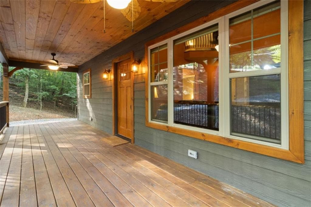 3 bedroom, 3 bathroom, 1,350 sq ft single family residence for sale at 152 Cherry Court, Ellijay, GA 30540 — photo 8