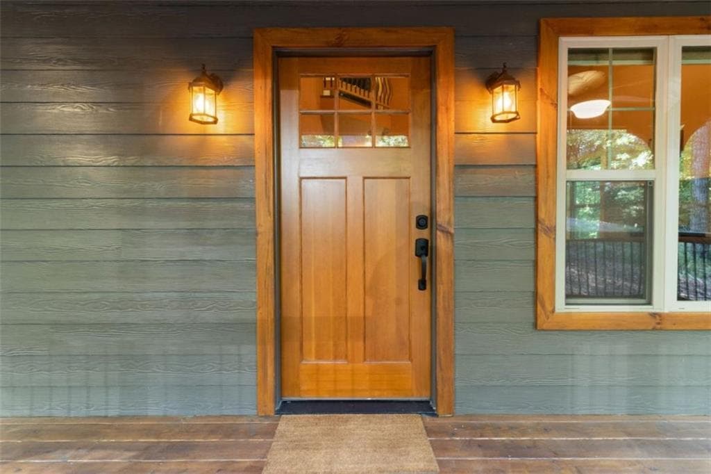 3 bedroom, 3 bathroom, 1,350 sq ft single family residence for sale at 152 Cherry Court, Ellijay, GA 30540 — photo 9