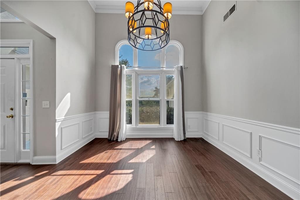 5 bedroom, 2 bathroom, 2,117 sq ft single family residence under contract at 2506 Sky Valley Drive, Dacula, GA 30019 — photo 5