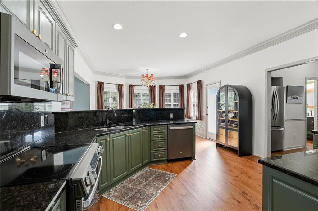 4 bedroom, 4 bathroom, 3,992 sq ft single family residence for sale at 296 Cloudland, Dahlonega, GA 30533 — photo 3