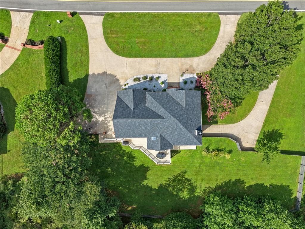 4 bedroom, 4 bathroom, 3,992 sq ft single family residence for sale at 296 Cloudland, Dahlonega, GA 30533 — photo 8