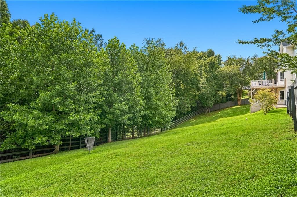 4 bedroom, 4 bathroom, 3,992 sq ft single family residence for sale at 296 Cloudland, Dahlonega, GA 30533 — photo 10