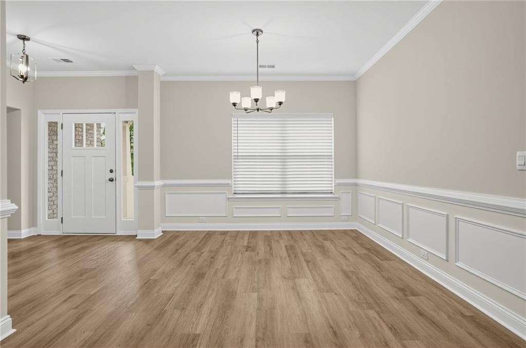 3 bedroom, 3 bathroom, 2,081 sq ft single family residence for sale at 3400 Brackenwood Road, Loganville, GA 30052 — photo 4