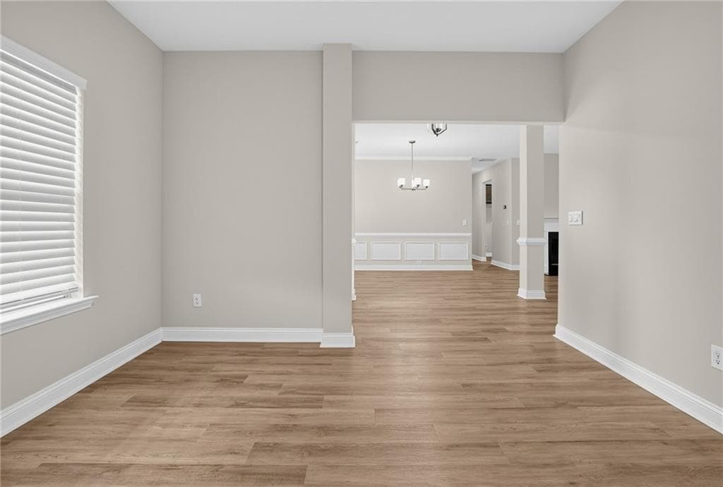 3 bedroom, 3 bathroom, 2,081 sq ft single family residence for sale at 3400 Brackenwood Road, Loganville, GA 30052 — photo 9