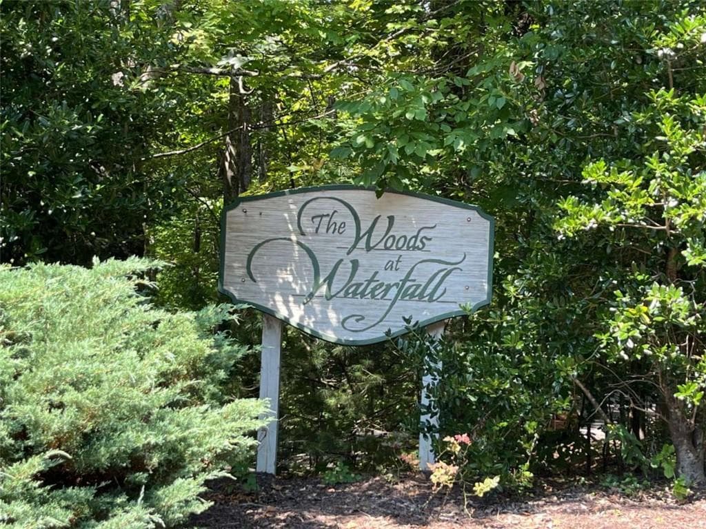 single family residence for sale at LOT 7 Forest Canopy Way, Clayton, GA 30525 — photo 2