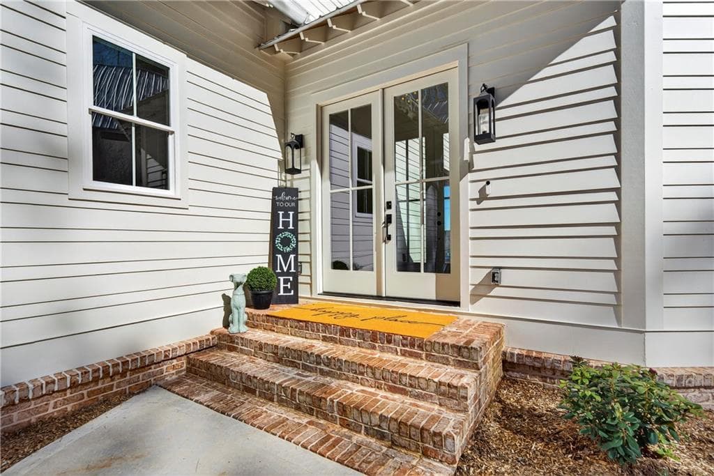 4 bedroom, 5 bathroom, 3,579 sq ft single family residence for sale at 98 Bagley Road, Eatonton, GA 31024 — photo 5