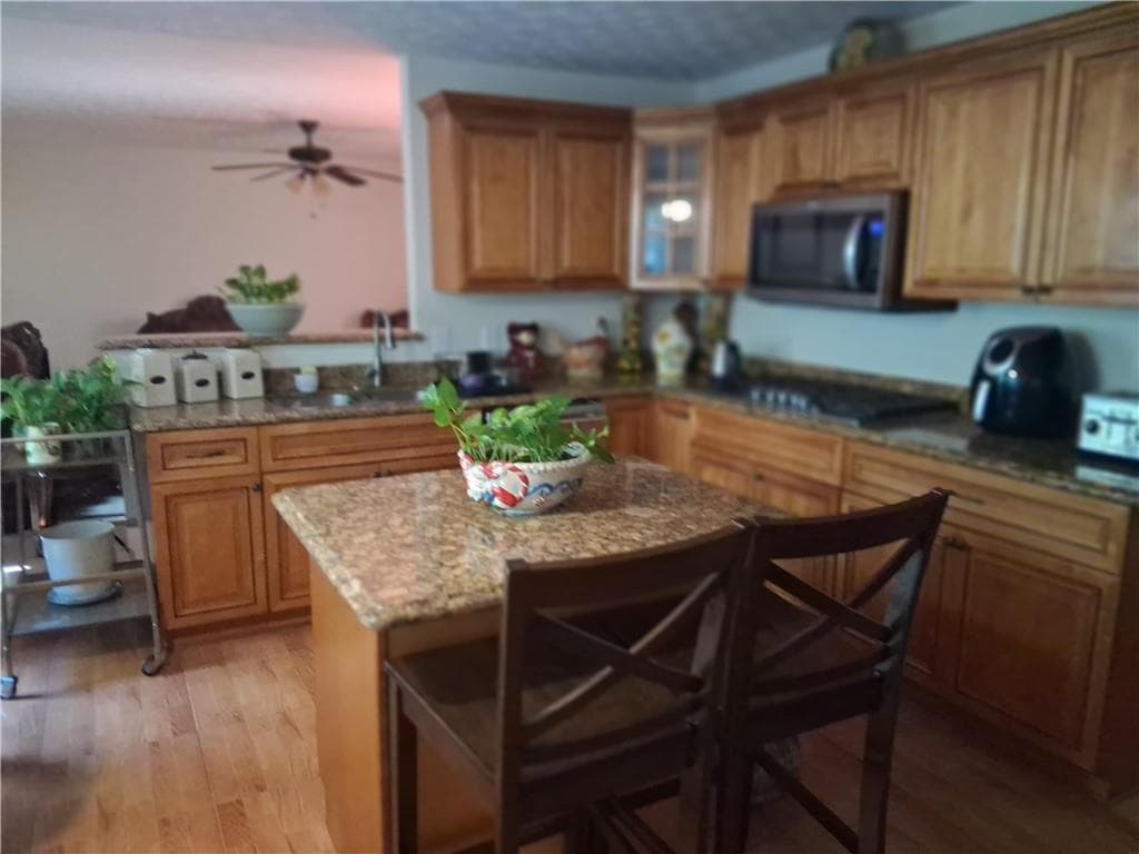 4 bedroom, 3 bathroom, 2,271 sq ft single family residence for sale at 1117 Princeton Park Drive, Lithonia, GA 30058 — photo 4