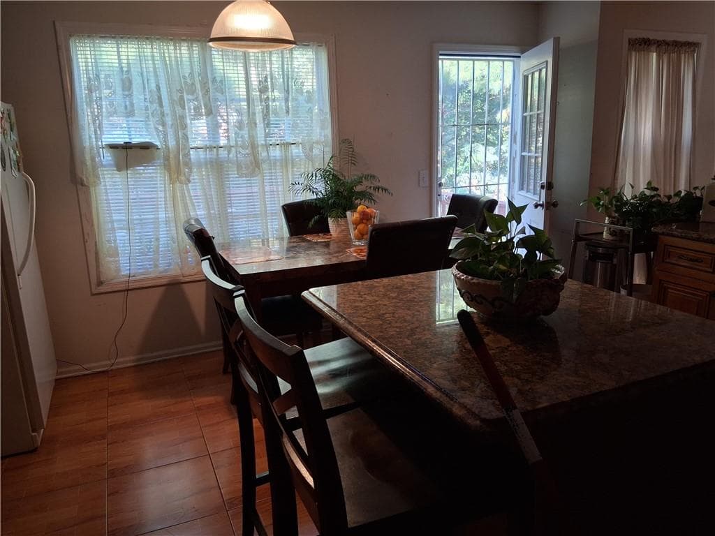 4 bedroom, 3 bathroom, 2,271 sq ft single family residence for sale at 1117 Princeton Park Drive, Lithonia, GA 30058 — photo 5