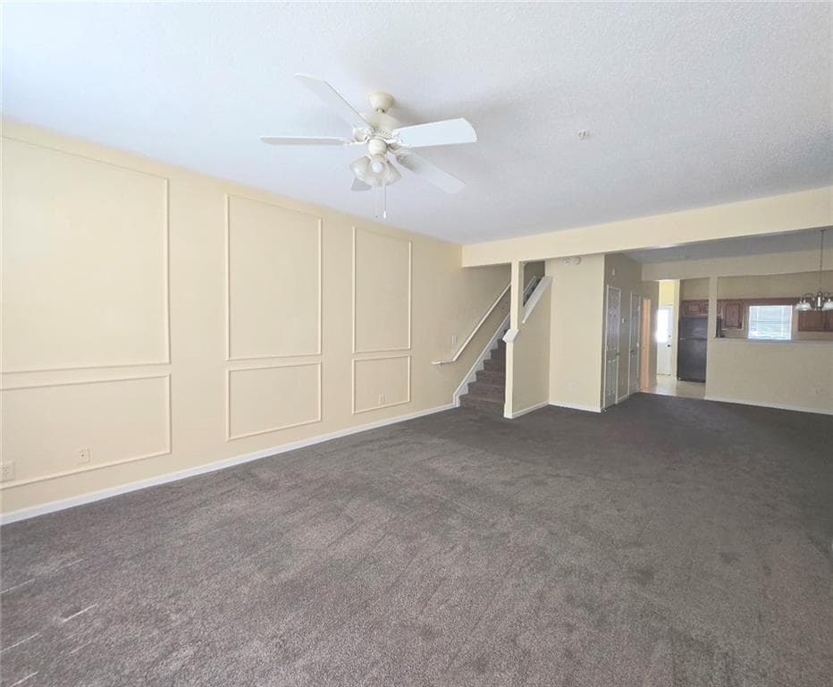 4 bedroom, 3 bathroom, 1,640 sq ft townhouse for rent at 119 Odyssey Turn, Conyers, GA 30012 for $2,050 a month — photo 4