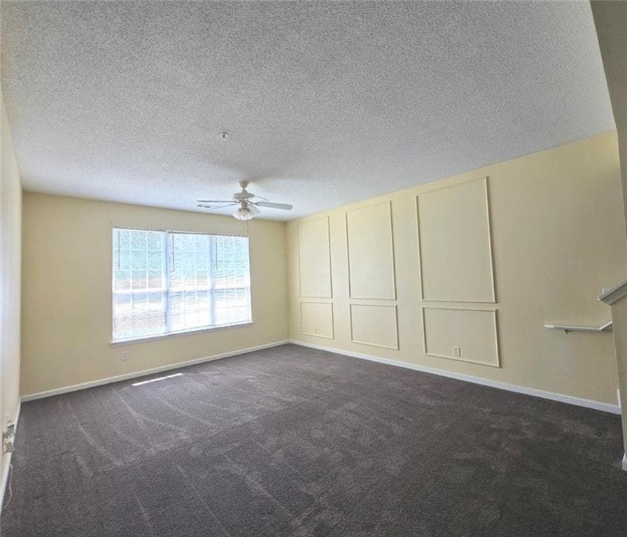 4 bedroom, 3 bathroom, 1,640 sq ft townhouse for rent at 119 Odyssey Turn, Conyers, GA 30012 for $2,050 a month — photo 5