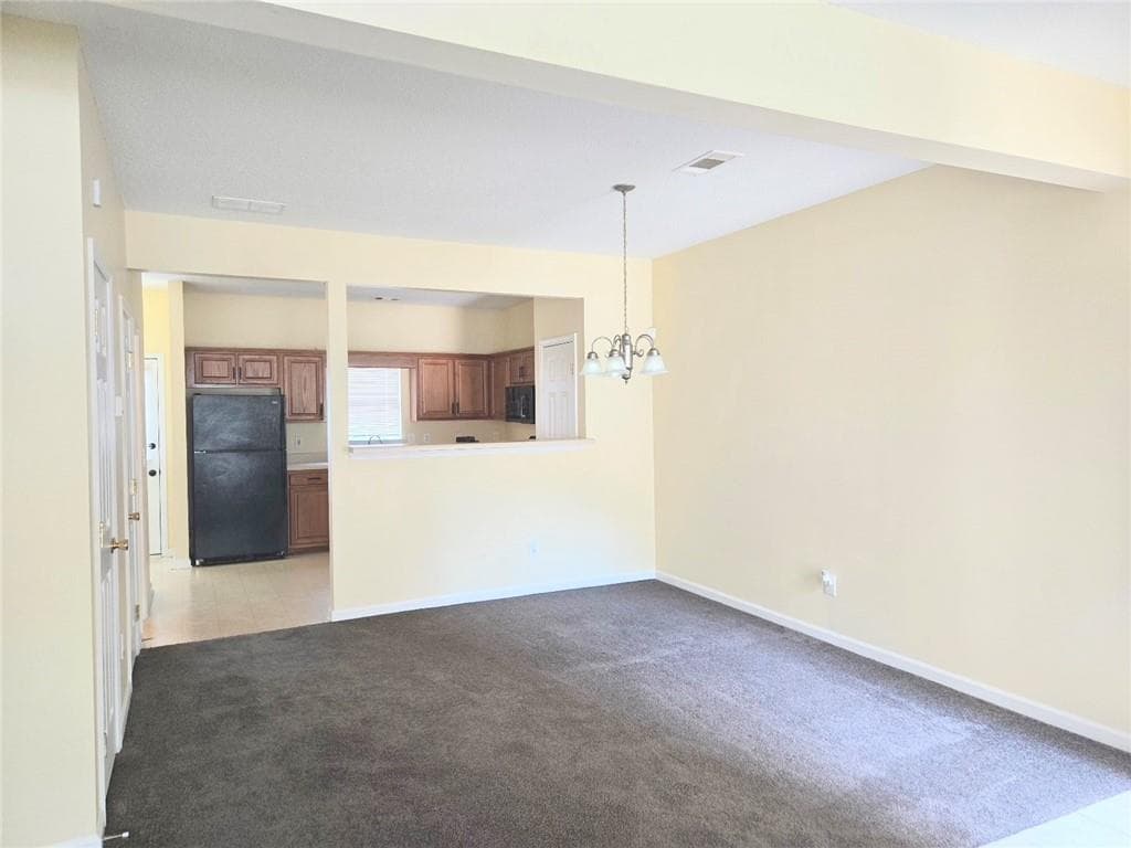 4 bedroom, 3 bathroom, 1,640 sq ft townhouse for rent at 119 Odyssey Turn, Conyers, GA 30012 for $2,050 a month — photo 6