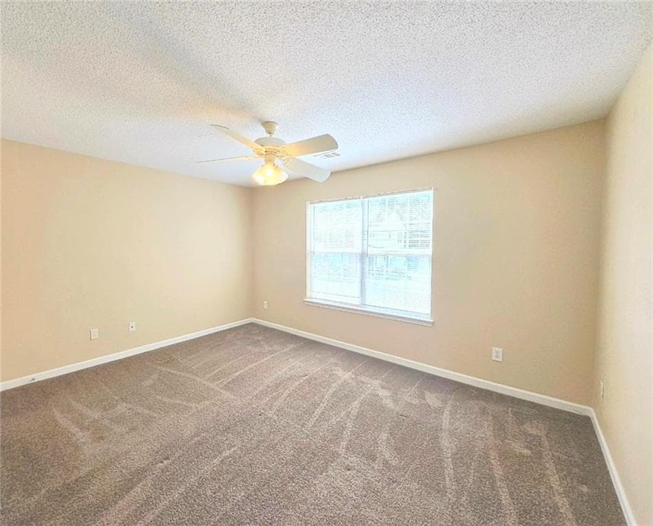 4 bedroom, 3 bathroom, 1,640 sq ft townhouse for rent at 119 Odyssey Turn, Conyers, GA 30012 for $2,050 a month — photo 9