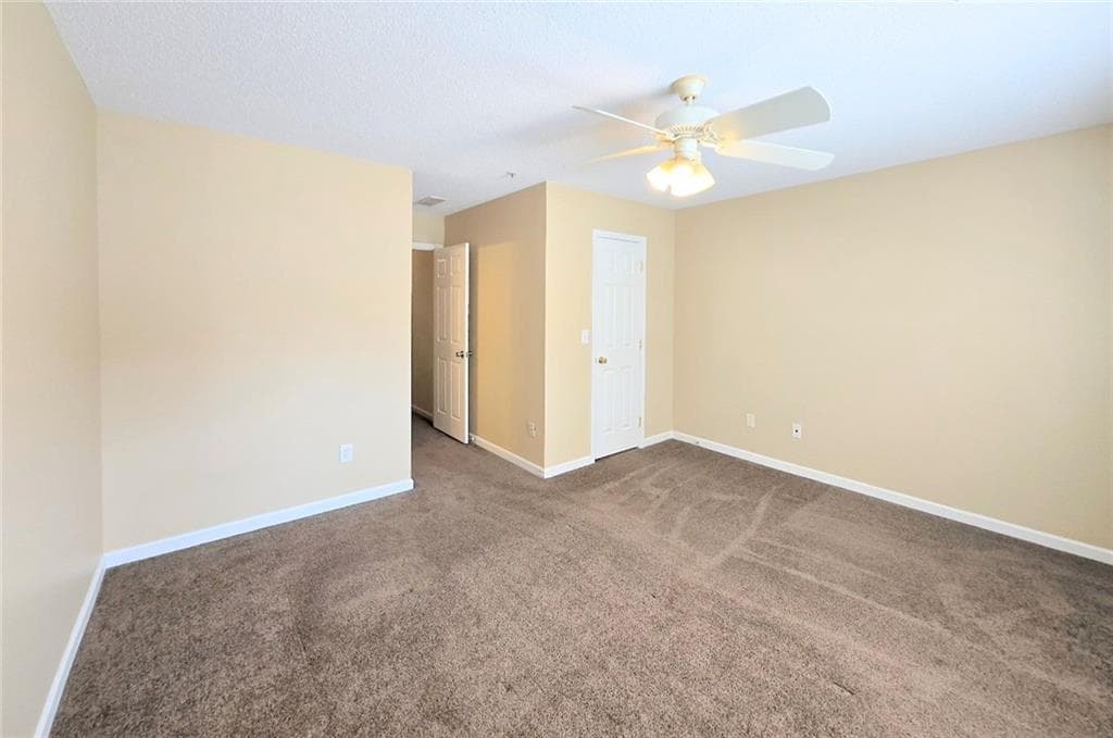 4 bedroom, 3 bathroom, 1,640 sq ft townhouse for rent at 119 Odyssey Turn, Conyers, GA 30012 for $2,050 a month — photo 10