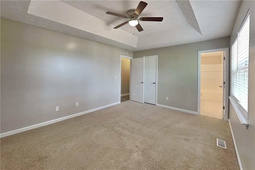 3 bedroom, 2 bathroom, 1,266 sq ft single family residence for rent at 3848 Welham Green Court, Douglasville, GA 30135 for $1,800 a month — photo 6