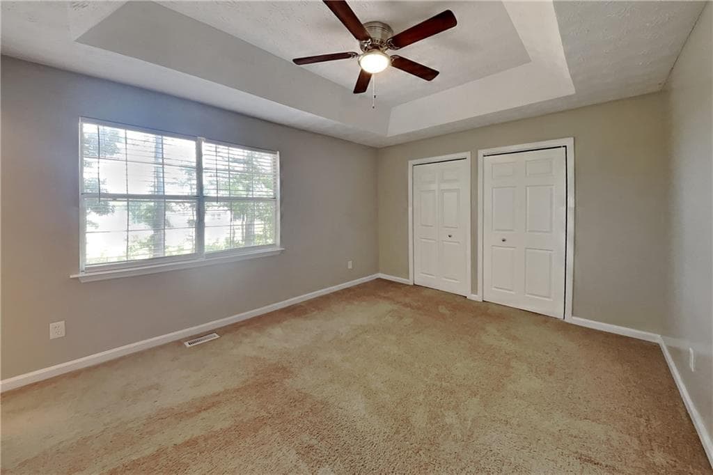 3 bedroom, 2 bathroom, 1,266 sq ft single family residence for rent at 3848 Welham Green Court, Douglasville, GA 30135 for $1,800 a month — photo 7