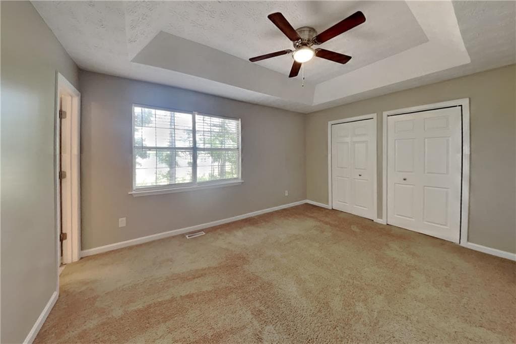 3 bedroom, 2 bathroom, 1,266 sq ft single family residence for rent at 3848 Welham Green Court, Douglasville, GA 30135 for $1,800 a month — photo 8