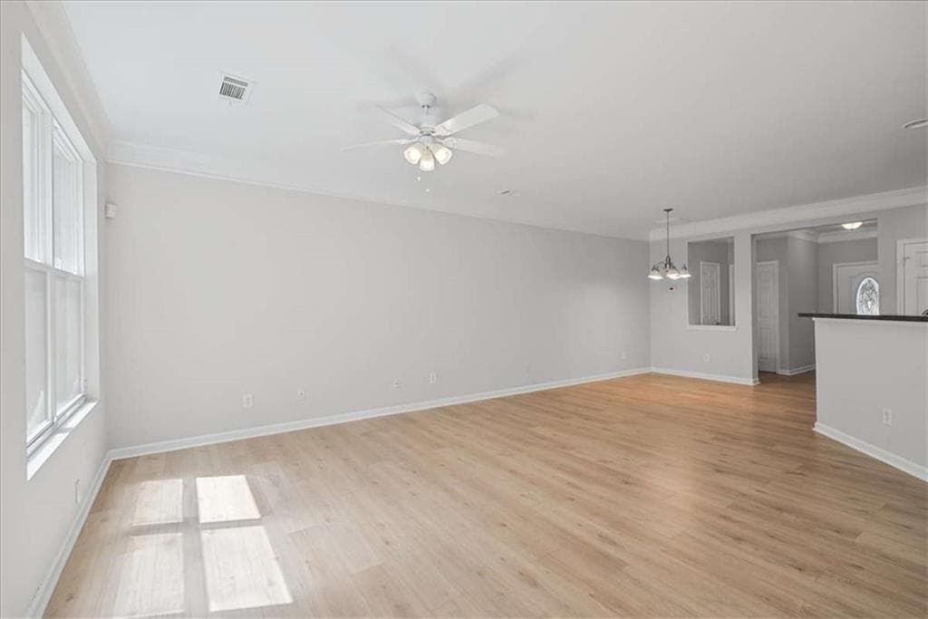 3 bedroom, 3 bathroom, 1,650 sq ft townhouse for sale at 3303 Fernview Drive, Lawrenceville, GA 30044 — photo 6