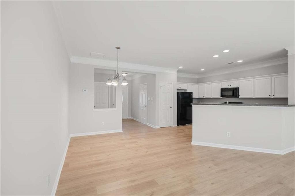 3 bedroom, 3 bathroom, 1,650 sq ft townhouse for sale at 3303 Fernview Drive, Lawrenceville, GA 30044 — photo 9