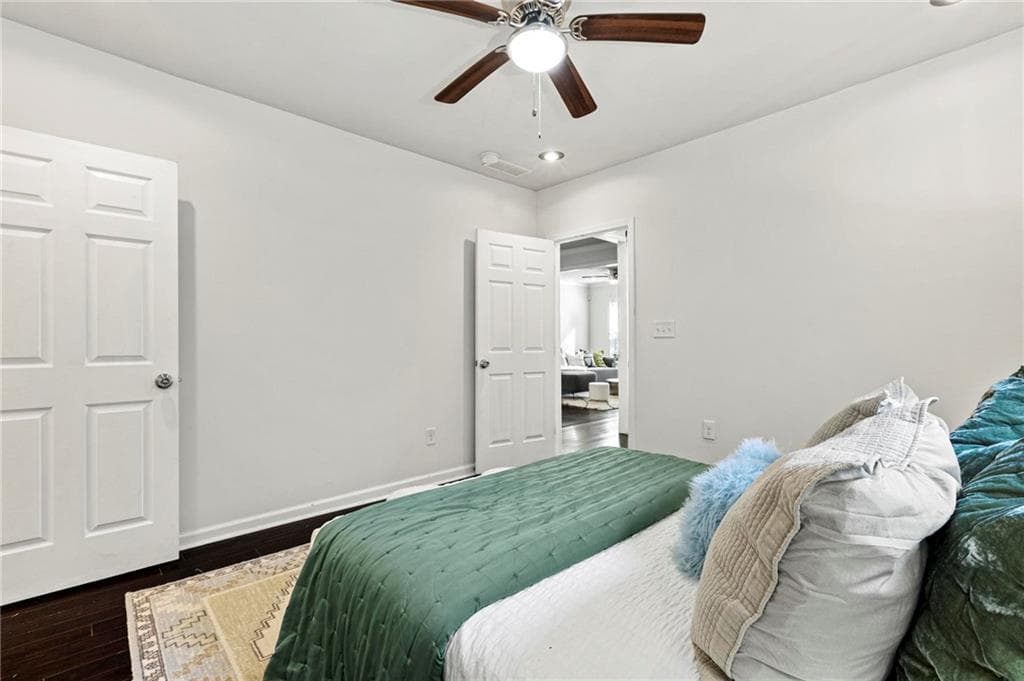 4 bedroom, 3 bathroom, 1,517 sq ft single family residence under contract at 897 Lawton Street, Atlanta, GA 30310 — photo 10