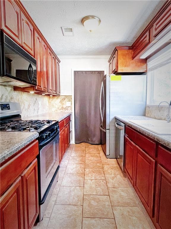 2 bedroom, 3 bathroom, 1,080 sq ft townhouse for sale at 1330 Ridgecrest Lane, Smyrna, GA 30080 — photo 3