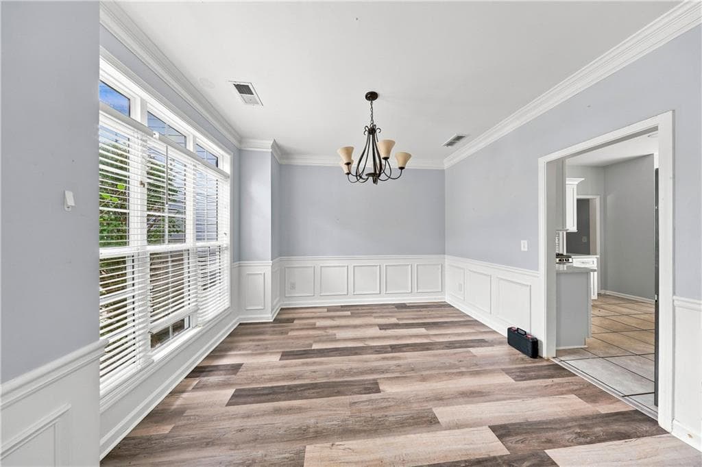 5 bedroom, 3 bathroom, 2,606 sq ft single family residence for sale at 44 Creekside Way, Hiram, GA 30141 — photo 4