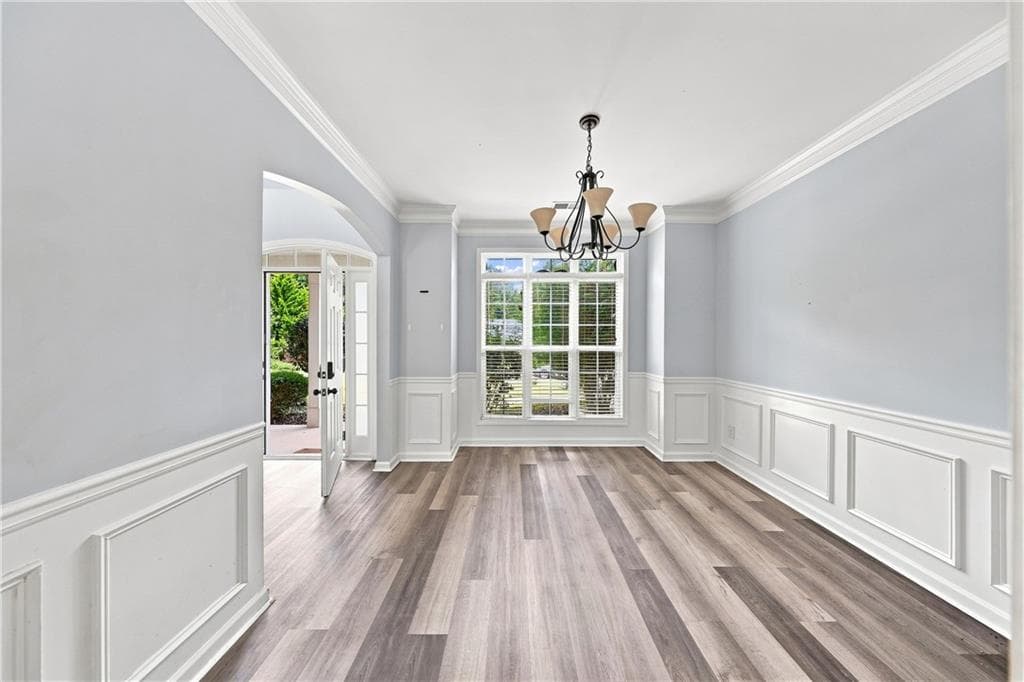 5 bedroom, 3 bathroom, 2,606 sq ft single family residence for sale at 44 Creekside Way, Hiram, GA 30141 — photo 7