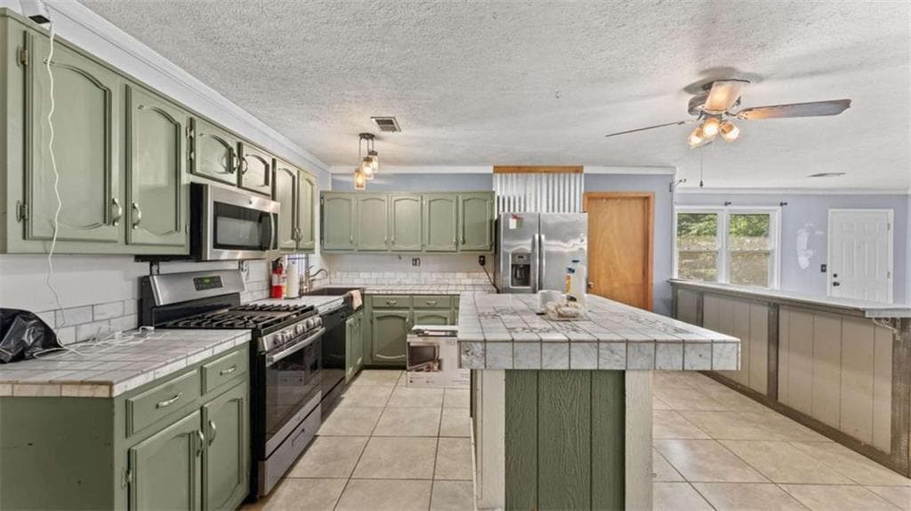 3 bedroom, 2 bathroom, 1,931 sq ft single family residence for sale at 105 Sanders Cemetery Road, Cedartown, GA 30125 — photo 10