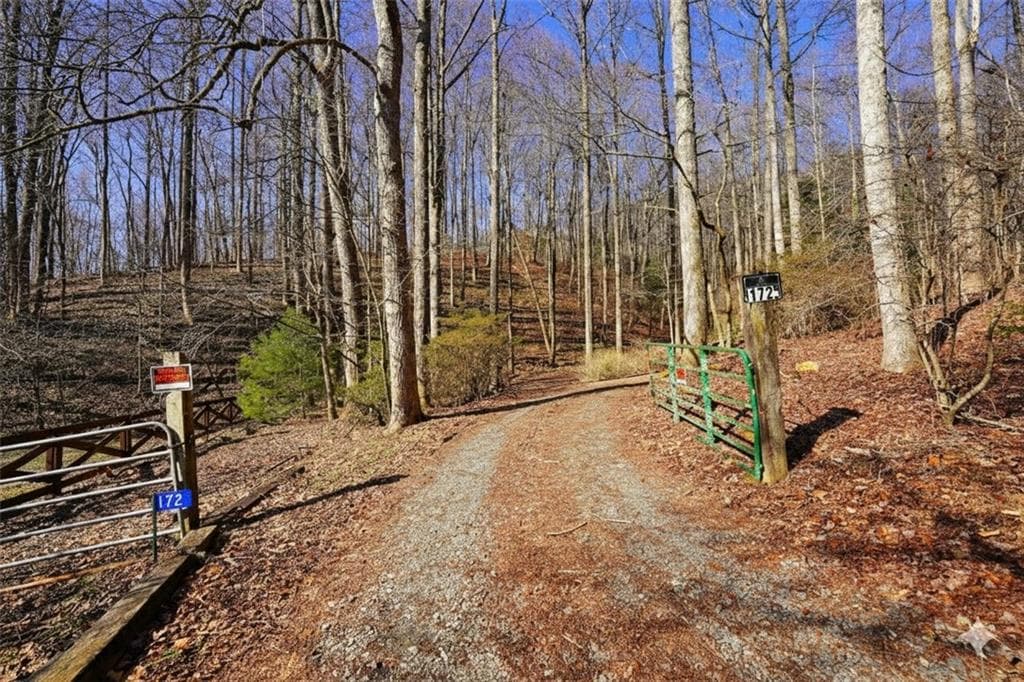 4 bedroom, 2 bathroom, 1,512 sq ft single family residence for sale at 172 Sweetwater Road, Blue Ridge, GA 30513 — photo 9
