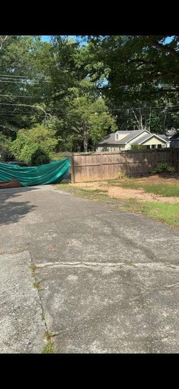 unimproved land for sale at 1563 Old Concord Road, Marietta, GA 30060 — photo 1 of 9