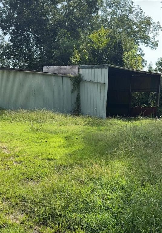 unimproved land for sale at 1563 Old Concord Road, Marietta, GA 30060 — photo 2
