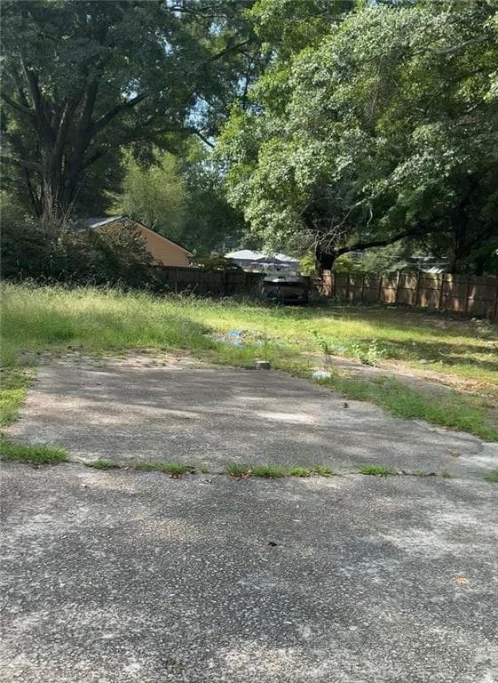 unimproved land for sale at 1563 Old Concord Road, Marietta, GA 30060 — photo 4