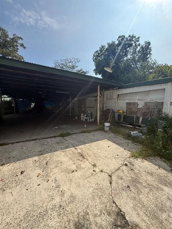 unimproved land for sale at 1563 Old Concord Road, Marietta, GA 30060 — photo 5