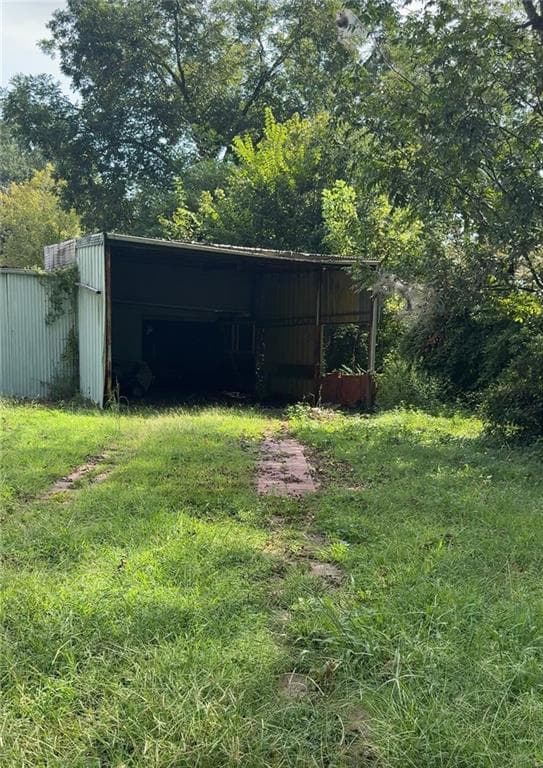 unimproved land for sale at 1563 Old Concord Road, Marietta, GA 30060 — photo 6