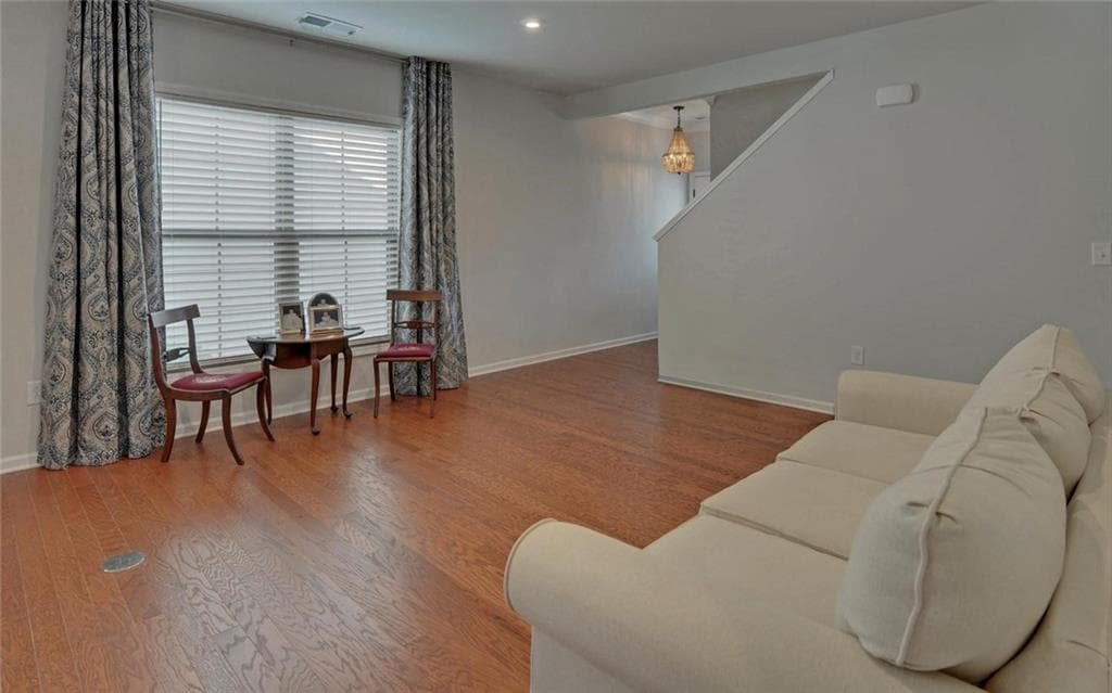 2 bedroom, 2 bathroom, 1,876 sq ft single family residence for sale at 5663 Villa Crest Drive, Hoschton, GA 30548 — photo 10